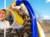 Валентин Войтун став зіркою серед військових