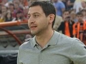 Белик: Хацкевич играет хорошо против Шахтера Фонсеки