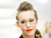 Ксения Собчак станет гоголевской свахой