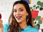 Похудевшая Регина Тодоренко похвасталась стройными ножками