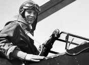 В Тихом океане нашли останки самой известной женщины-пилота в мире