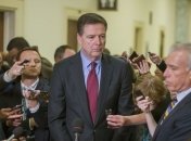 Коми назвал количество подозреваемых в "российском расследовании" США