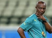 Тренер Ганы: Нападение - лучшая защита