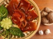 Гарний рецепт маринаду для оселедця