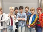 Группа BTS