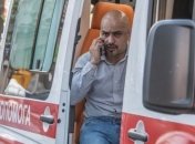 Нападение на Найема: Киев попросит Баку выдать четвертого подозреваемого