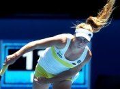 Кубок Федерации. Украинские теннисистки начали с победы