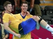 Гандбол. Украина обыгрывает Швейцарию в отборочном матче 