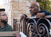 Майк Тайсон: Джошуа прошел рубикон под названием Кличко