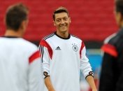 ЧМ-2014. Превью матча Германия - Алжир