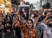 Протести в Ірані