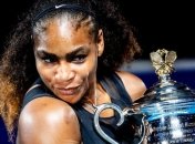 Серена Уильямс впервые станет матерью