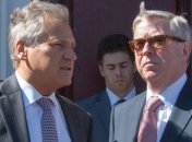 В Украине продолжится миссия Кокса-Квасьневского   