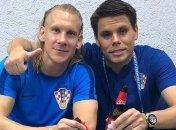 Жена Вукоевича: Огнен будет в России до конца ЧМ-2018