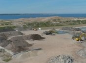 В Дании собираются создать искусственный остров площадью в три Киева: экоактивисты негодуют