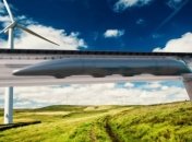 Главный в мире проект Hyperloop стартует в 2016 году 