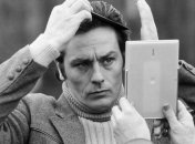 Ален Делон выставил на продажу свою коллекцию оружия