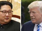 Мун Чже Ын лично расскажет Трампу о Ким Чен Ыне