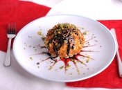 Десерт, який неможливо знайти в магазині — смажене морозиво