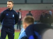 Прогноз букмекеров на матч Лиги чемпионов "Динамо" - "Бешикташ"