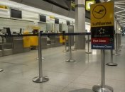 Забастовка пилотов Lufthansa продлена