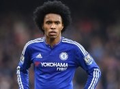 Виллиан: Оставался после тренировок, чтобы потренировать удары по воротам