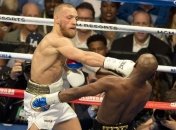 Мейвезер и Макгрегор встретятся в Японии