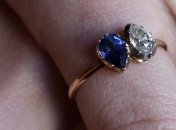 Кольцо любимой Наполеона купили почти за €1 млн