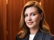 В Офисе президента рассказали о состоянии здоровья Зеленской, которая болеет коронавирусом 