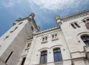 Какие любимые места итальянцев?