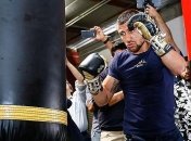 Ломаченко хочет видеть Линареса на пресс-конференции после боя (Видео)