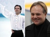 Евгений Платов – украинский и советский фигурист