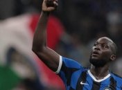 Форвард Интера Лукаку призвал бороться с расизмом