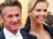 Шон Пенн официально стал отцом трехлетнего сына Шарлиз Терон