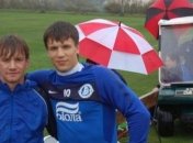 Два игрока "Днепра" продолжат карьеру в запорожском "Металлурге"