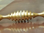 Пользователи Facebook разгадали тайну израильского артефакта  