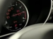 Mercedes показала видео нового C63 AMG Coupe