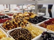 Луценко в Раде призвал легализовать деятельность копателей янтаря