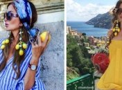 Гламурная 47-летняя бабушка из Италии покоряет сердца миллионов (Фото)