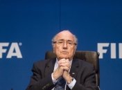 Блаттер отказался ехать на финал чемпионата мира