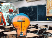 В Киеве продлили каникулы в школах