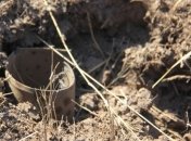 ГСЧС за 2,5 года разминировали на Донбассе 765 минных ловушек