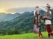 Список культурного наследия украинцев пополнился гуцульской колядкой