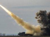 Порошенко поручил начать производство ракетного комплекса "Ольха" (Видео)