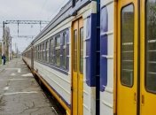 "Укрзалізниця"