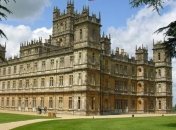 Замок из "Аббатства Даунтон" сдают в аренду (Фото)