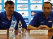 Спортивный директор БК "Азовмаш" назвал причину ухода легионеров