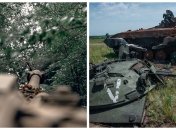 Війна в Україні