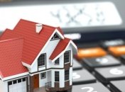 "Лишние" квадратные метры: сколько украинцы уже заплатили налога на недвижимость