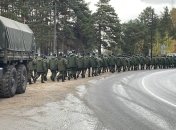 Часткова мобілізація не принесла очікуваного ефекту